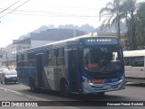 BR Mobilidade Baixada Santista 721114 na cidade de Santos, São Paulo, Brasil, por Giovanni Ferrari Bertoldi. ID da foto: :id.