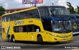 Gipsyy - Gogipsy do Brasil Tecnologia e Viagens Ltda. 15107 na cidade de Feira de Santana, Bahia, Brasil, por Wesley Queiroz. ID da foto: :id.