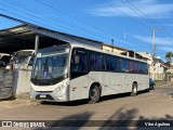 Ônibus Particulares S/N na cidade de Canoas, Rio Grande do Sul, Brasil, por Vitor Aguilera. ID da foto: :id.