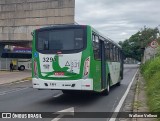 VB Transportes e Turismo 3291 na cidade de Campinas, São Paulo, Brasil, por Wallace Velloso. ID da foto: :id.