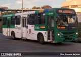 OT Trans - Ótima Salvador Transportes 21318 na cidade de Salvador, Bahia, Brasil, por Silas Azevedo de jesus. ID da foto: :id.