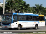 Transportes Futuro C30353 na cidade de Rio de Janeiro, Rio de Janeiro, Brasil, por Willian Raimundo Morais. ID da foto: :id.