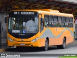 Piedade Itajaí - Transpiedade Transportes Coletivos 627 na cidade de Itajaí, Santa Catarina, Brasil, por Lucas Amorim. ID da foto: :id.
