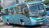 Auto Ônibus Fagundes RJ 101.011 na cidade de Rio de Janeiro, Rio de Janeiro, Brasil, por Gabriel Sousa. ID da foto: :id.