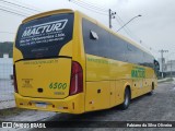 Mactur 6500 na cidade de Juiz de Fora, Minas Gerais, Brasil, por Fabiano da Silva Oliveira. ID da foto: :id.