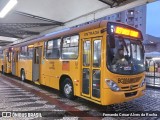 Transporte Coletivo Glória BC004 na cidade de Curitiba, Paraná, Brasil, por Fernando Cesar Alves da Rocha. ID da foto: :id.