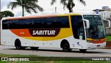 Saritur - Santa Rita Transporte Urbano e Rodoviário 13110 na cidade de Betim, Minas Gerais, Brasil, por Hariel BR-381. ID da foto: :id.