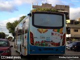 BRT Sorocaba Concessionária de Serviços Públicos SPE S/A 3012 na cidade de Sorocaba, São Paulo, Brasil, por Weslley Kelvin Batista. ID da foto: :id.