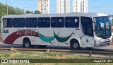 Olympus Turismo 3500 na cidade de Betim, Minas Gerais, Brasil, por Hariel BR-381. ID da foto: :id.