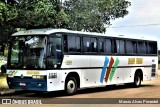 Ônibus Particulares 4680 na cidade de Feira de Santana, Bahia, Brasil, por Marcio Alves Pimentel. ID da foto: :id.