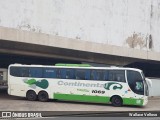 Viação Continental de Transportes 1069 na cidade de Campinas, São Paulo, Brasil, por Wallace Velloso. ID da foto: :id.