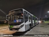 Empresa de Ônibus Vila Galvão 2350 na cidade de Guarulhos, São Paulo, Brasil, por Pedro Henrique Alves Silva. ID da foto: :id.