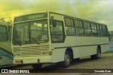 Ônibus Particulares 4187 na cidade de Curitiba, Paraná, Brasil, por Osvaldo Born. ID da foto: :id.