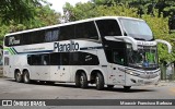 Planalto Transportes 2562 na cidade de São Paulo, São Paulo, Brasil, por Moaccir  Francisco Barboza. ID da foto: :id.