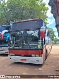 Ônibus Particulares 4160 na cidade de Jijoca de Jericoacoara, Ceará, Brasil, por Victor Alves. ID da foto: :id.