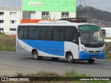 Ônibus Particulares 3647 na cidade de Caruaru, Pernambuco, Brasil, por Lenilson da Silva Pessoa. ID da foto: :id.