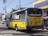 Transunião Transportes 3 6625 na cidade de São Paulo, São Paulo, Brasil, por Gilberto Mendes dos Santos. ID da foto: :id.
