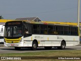 Real Auto Ônibus A41313 na cidade de Rio de Janeiro, Rio de Janeiro, Brasil, por Willian Raimundo Morais. ID da foto: :id.
