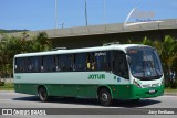 Jotur - Auto Ônibus e Turismo Josefense 1531 na cidade de Florianópolis, Santa Catarina, Brasil, por Jacy Emiliano. ID da foto: :id.