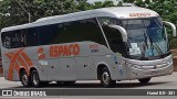 Espaço Transportes e Turismo 8000 na cidade de Betim, Minas Gerais, Brasil, por Hariel BR-381. ID da foto: :id.