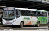 Anversa Transporte Coletivo 258 na cidade de Bagé, Rio Grande do Sul, Brasil, por Wellington Machado. ID da foto: :id.