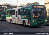 OT Trans - Ótima Salvador Transportes 21375 na cidade de Salvador, Bahia, Brasil, por Silas Azevedo de jesus. ID da foto: :id.