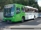 Unimar Transportes 24229 na cidade de Vitória, Espírito Santo, Brasil, por Danilo Moraes. ID da foto: :id.