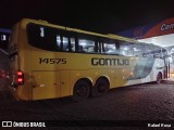 Empresa Gontijo de Transportes 14575 na cidade de Rio de Janeiro, Rio de Janeiro, Brasil, por Rafael Rosa. ID da foto: :id.