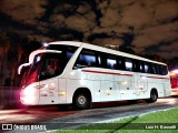 Transpen Transporte Coletivo e Encomendas 38035 na cidade de Curitiba, Paraná, Brasil, por Luiz H. Bassetti. ID da foto: :id.