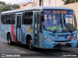 Rota Sol > Vega Transporte Urbano 35121 na cidade de Fortaleza, Ceará, Brasil, por Wescley  Costa. ID da foto: :id.
