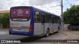ATT - Atlântico Transportes e Turismo - Unidade Petrolina 882015 na cidade de Petrolina, Pernambuco, Brasil, por Viní Oliveira. ID da foto: :id.