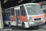 Ônibus Particulares 2043 na cidade de Curitiba, Paraná, Brasil, por Osvaldo Born. ID da foto: :id.
