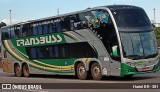 Transbuss T-30 na cidade de Betim, Minas Gerais, Brasil, por Hariel BR-381. ID da foto: :id.