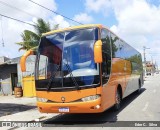 Ônibus Particulares 800 na cidade de Aracaju, Sergipe, Brasil, por Eder C.  Silva. ID da foto: :id.