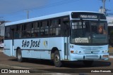 Expresso São José 68 na cidade de Tramandaí, Rio Grande do Sul, Brasil, por Andreo Bernardo. ID da foto: :id.