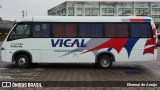 VICAL - Viação Caravelas Ltda. > Vical Tur 2711160 na cidade de Manaus, Amazonas, Brasil, por Elioenai de Araújo. ID da foto: :id.