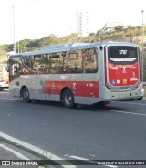 Pêssego Transportes 4 7381 na cidade de São Paulo, São Paulo, Brasil, por LUIS FELIPE CANDIDO NERI. ID da foto: :id.