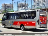 Allibus Transportes 4 5010 na cidade de São Paulo, São Paulo, Brasil, por José Vitor Oliveira Soares. ID da foto: :id.