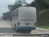 Ônibus Particulares 6180 na cidade de Caaporã, Paraíba, Brasil, por Jonathan Silva. ID da foto: :id.