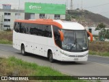 Ônibus Particulares 049 na cidade de Caruaru, Pernambuco, Brasil, por Lenilson da Silva Pessoa. ID da foto: :id.