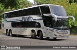 Planalto Transportes 2550 na cidade de São Paulo, São Paulo, Brasil, por Moaccir  Francisco Barboza. ID da foto: :id.