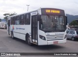 Praiamar Transportes 705 na cidade de Caraguatatuba, São Paulo, Brasil, por Cássio Moutinho de Araújo. ID da foto: :id.