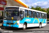TRANSA - Transa Transporte Coletivo 718 na cidade de Três Rios, Rio de Janeiro, Brasil, por Paulo Henrique Pereira Borges. ID da foto: :id.