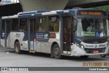 SM Transportes 20865 na cidade de Belo Horizonte, Minas Gerais, Brasil, por Hariel Bernades. ID da foto: :id.