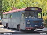 Ônibus Particulares BXY464H na cidade de Berlin, Land Berlin, Alemanha, por Tôni Cristian. ID da foto: :id.