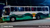 Jessica Transporte e Turismo 5050 na cidade de Belém, Pará, Brasil, por Júlio César Big Julis. ID da foto: :id.