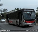 Express Transportes Urbanos Ltda 4 8984 na cidade de São Paulo, São Paulo, Brasil, por Gilberto Mendes dos Santos. ID da foto: :id.