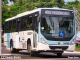 Vega Manaus Transporte 1024029 na cidade de Manaus, Amazonas, Brasil, por Thiago Souza. ID da foto: :id.