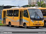 Piedade Itajaí - Transpiedade Transportes Coletivos 1120 na cidade de Itajaí, Santa Catarina, Brasil, por Lucas Amorim. ID da foto: :id.