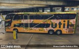 UTIL - União Transporte Interestadual de Luxo 11922 na cidade de Curitiba, Paraná, Brasil, por Marco Aurélio Batista e Silva. ID da foto: :id.